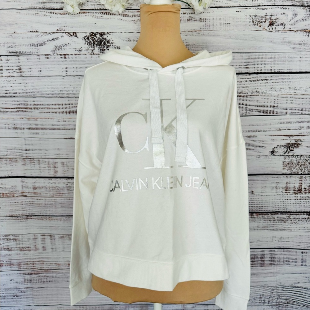 Calvin Klein hoodie